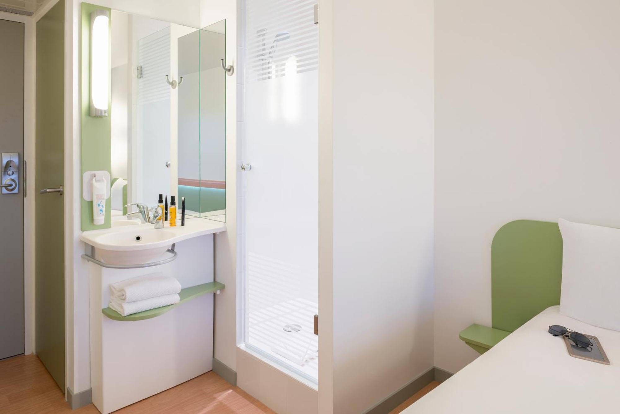 Ibis Budget 3*