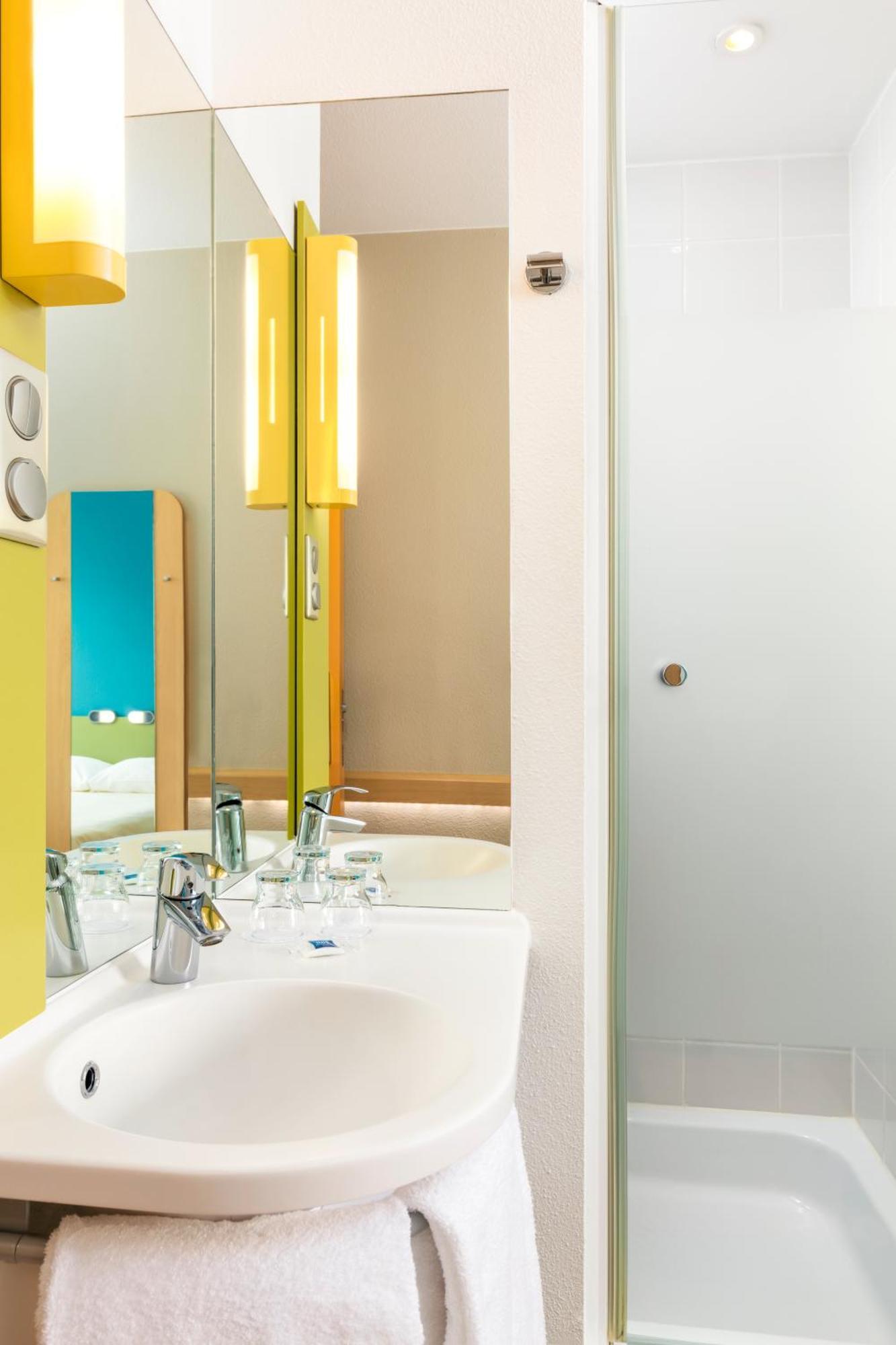 Ibis Budget Hotel Aken