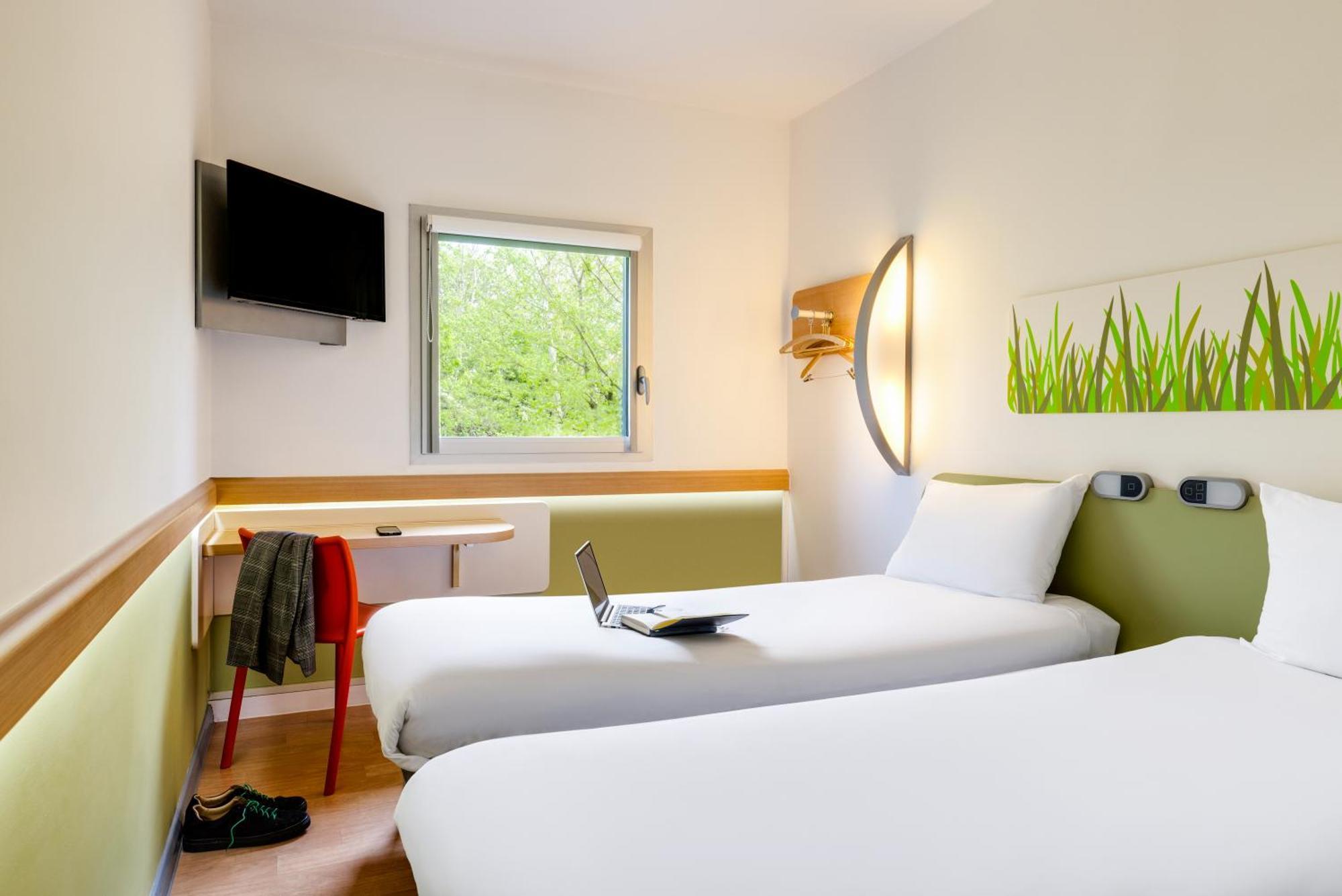 Ibis Budget Aken