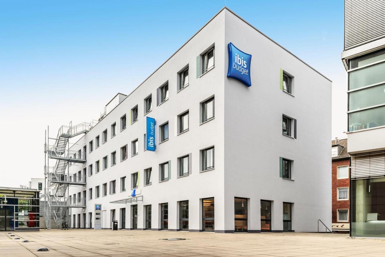 Ibis Budget 3*