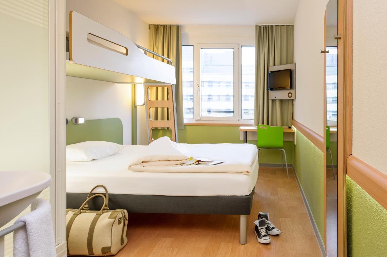 Ibis Budget Hotel 3*