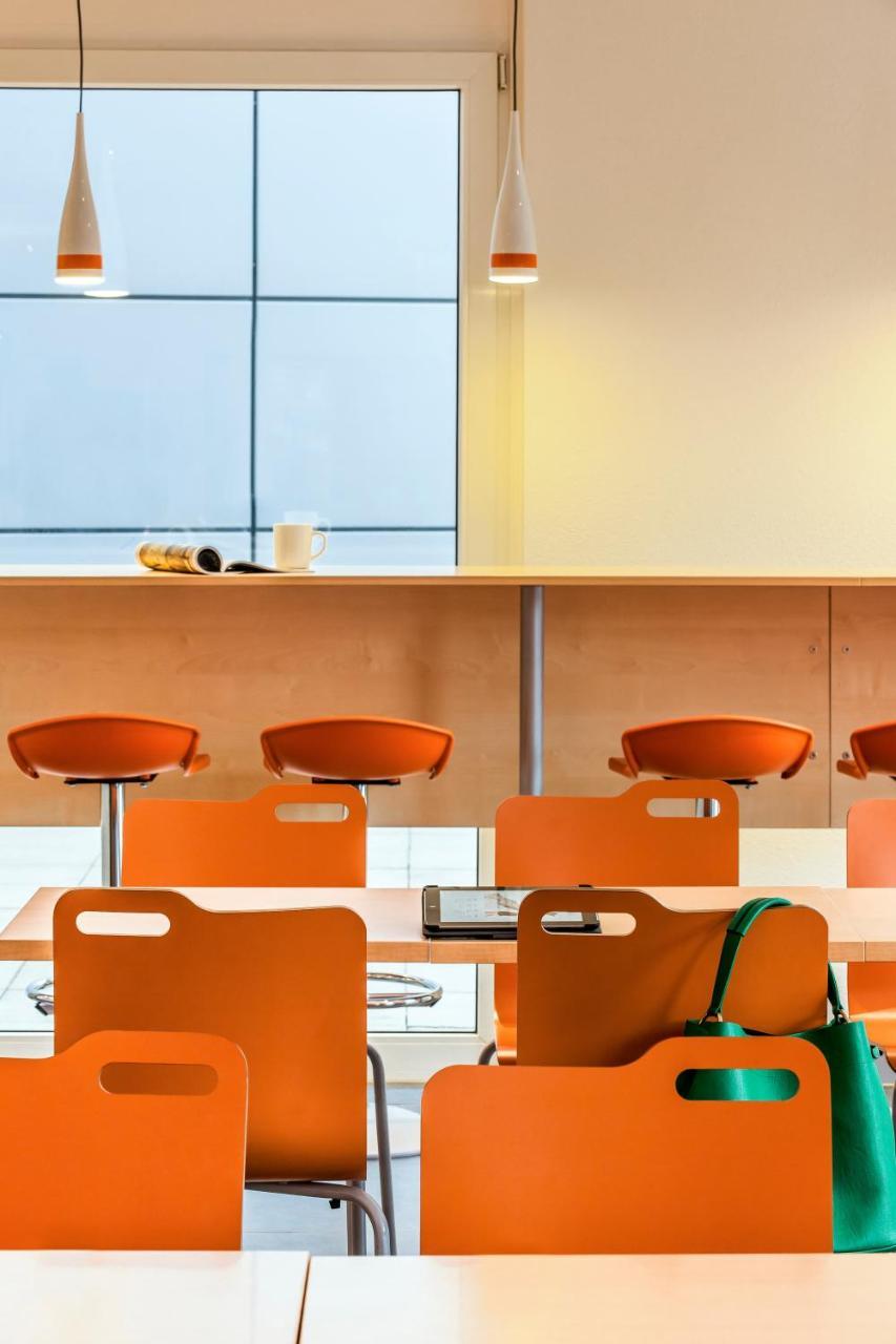 Ibis Budget 3* Aken
